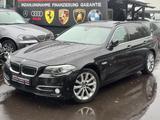 BMW 525d xDrive Luxury Line AUTOMATIK FACELİFT - BMW 525 in Ludwigshafen
