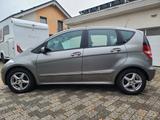 Mercedes-Benz A 170 ELEGANCE Jahreswagenzustand - Mercedes-Benz A 170 von privat