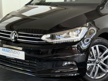 Volkswagen Touran 1.5 TSI DSG COMFORTLINE LED ACC KAMERA 7S