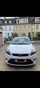 Ford Focus 2,5 ST ST - Ford Focus aus 2009: ST