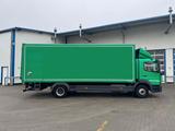 Mercedes-Benz Atego 1524 L 7.2 m Koffer LBW2t Seitentür Kamera - Angebote