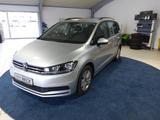 Volkswagen Touran Comfortline BMT/Start-Stopp - Volkswagen Touran Comfortline mit Benzin-Antrieb