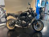Yamaha XSR700 TZ MY2024 36M Garantie  - YAMAHA TZ