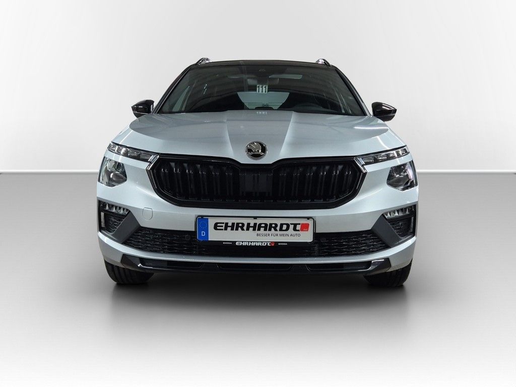Skoda Kamiq - Bild 3