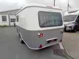 HYMER / ERIBA / HYMERCAR Eriba Touring 430 *Urban*Autark/Chrom/Komfort-Pa - HYMER / ERIBA Touring 430