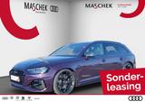 Audi RS4 Avant CompetitionPlus Schalensitz CARBON Pan - Audi RS4 Neuwagen