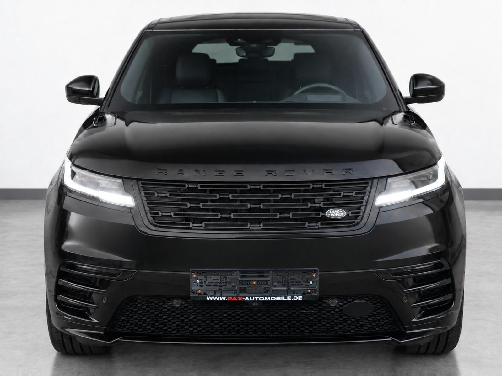 Land Rover Range Rover Velar R DYNAMIC SE NEW MODEL! MATRIX