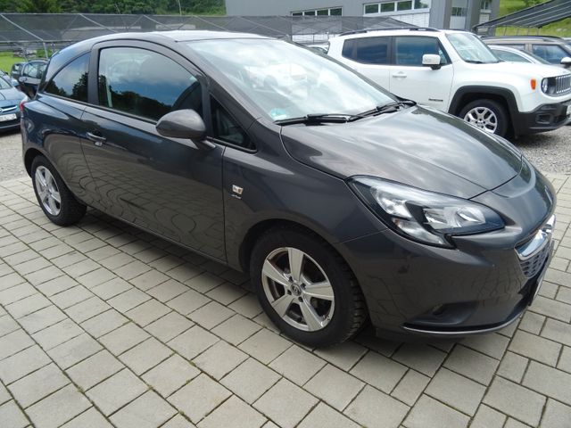 Opel Corsa 1.4 drive