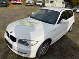 BMW 116 1 Limousine 116i Klima Sitzhz Tempomat - Gebrauchtwagen bis 3.500 Euro mit TÜV