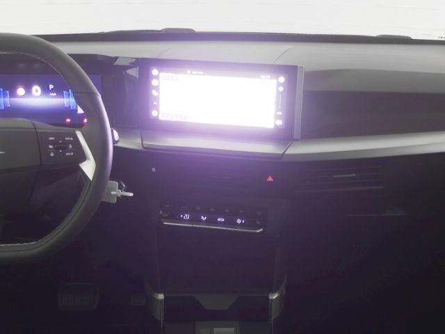 Frontera C HYBRID GS eDCT+NAVI+RÜCKFAHRKAMERA+SI