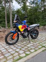 CFMOTO 450MT  - CFMOTO 450MT