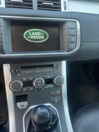 Land-Rover Range Rover Evoque - 10