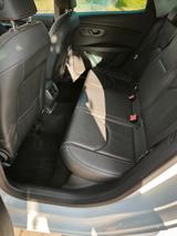 Seat Leon 1.8 TSI DSG FR *Navi/Leder/Sitzheizung/Pano - gebrauchte Seat Leon aus dem Jahr 2013