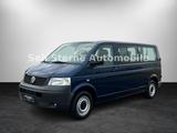 Volkswagen T5 2.5 TDI*Caravelle*LANG+KLIMA+TÜV NEU+9-SITZER - VW T5 Caravelle Gebrauchtwagen