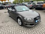 Audi A3 Cabriolet Ambition - Audi A3 Gebrauchtwagen in Osnabrück
