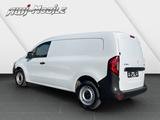 Mercedes-Benz Citan Kasten 112 CDI Extra lang - Mercedes-Benz Doppelkabine