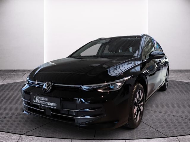 Fahrzeugabbildung Volkswagen Golf Variant Goal 1.5 eTSI OPF 110 kW (150 PS) 7