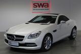 Mercedes-Benz SLK 350 !!! TOP !!! Original 33.035 km !!! - scheckheftgepflegte Mercedes SLK 350