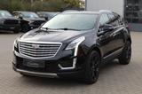 Cadillac XT5 3.6 V6 AWD Platinum, Unfallfrei - EU Modell - Cadillac XT5 Gebrauchtwagen