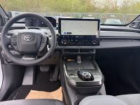 Toyota C-HR - Vorschau Bild 11