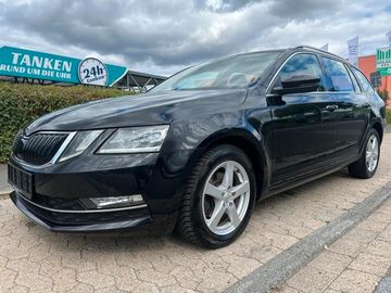 Skoda Octavia - 6