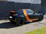 Smart Roadster Coupé | Motor revidiert | TÜV neu - Smart Roadster: Coupe