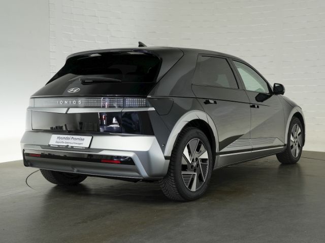 IONIQ 5 FACELIFT TECHNIQ 84kWh 4WD+MATRIX-LED+NA