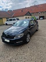 Volkswagen Vw Passat b7 Black Edition - Volkswagen Passat: Edition