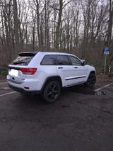 Jeep Grand Cherokee 2011 - Jeep Grand Cherokee in Leverkusen