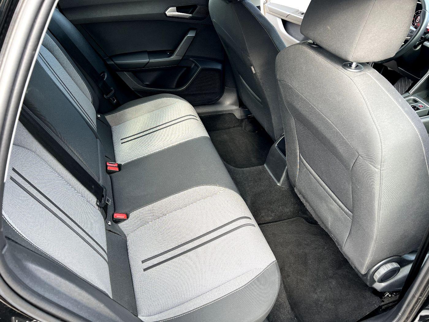 SEAT Leon Sportstourer 2.0 TDI Style *LED Navi Park*, миниатюра 14