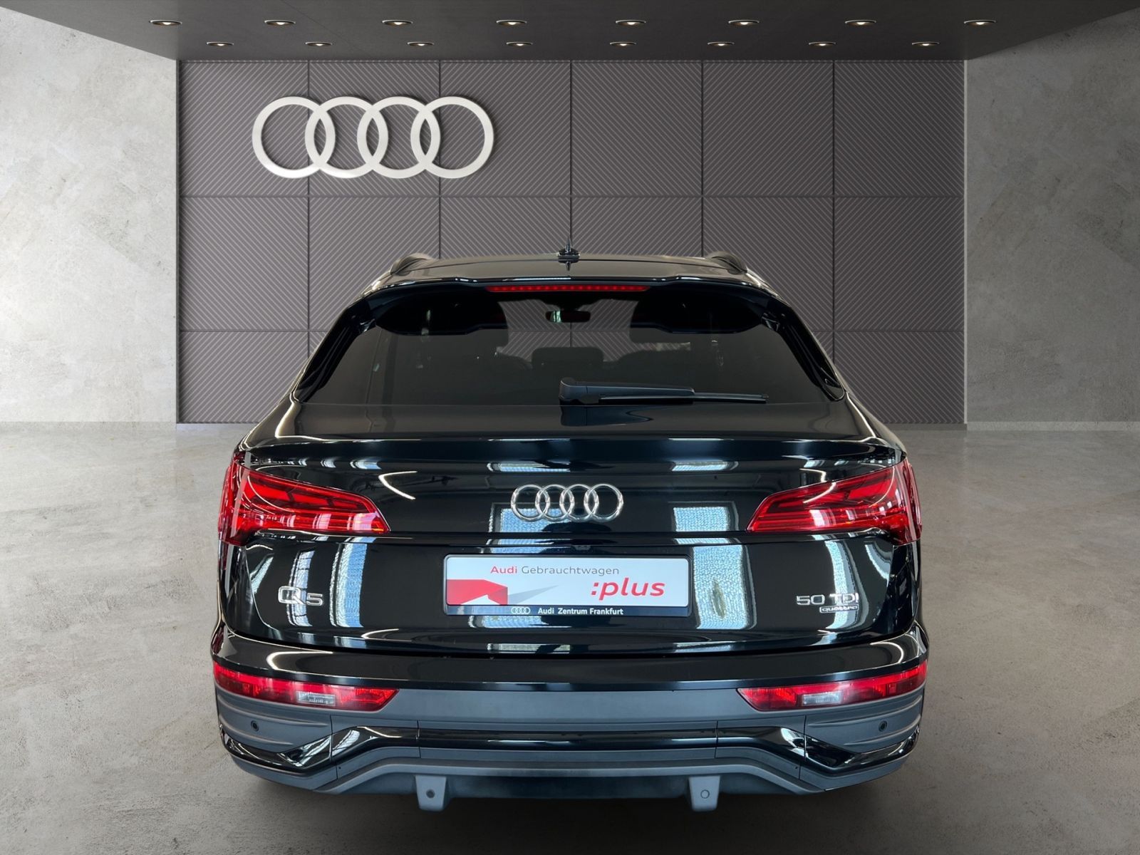 Audi Q5 - Bild 5