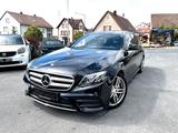 Mercedes-Benz EKlasseE 220 d/AMG/PANORAMA/HEAD-UP/WEIDSCREEN/ - Mercedes-Benz E 220 Gebrauchtwagen in Nürnberg