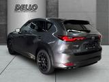 Mazda CX-60 HOMURA-PLUS HUD El. Panodach Bose Memory 3 - Mazda: 3.3