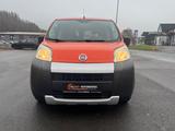 Fiat Fiorino Basis Kasten - scheckheftgepflegte Fiat Fiorino
