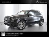 Mercedes-Benz GLE 350de 4M 3,99%/AMG/MULTIBEAM/AHK/Fahrass   /