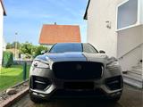 Jaguar F-Pace 30d AWD R-Sport Jaguar Garantie  - Jaguar F-Pace von privat