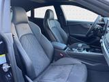 Audi RS 5 Sportback*NAVI-PLUS*HUD*RS-AGA*PANO*OPTIK-P - Audi RS5 in Frankfurt (Main)