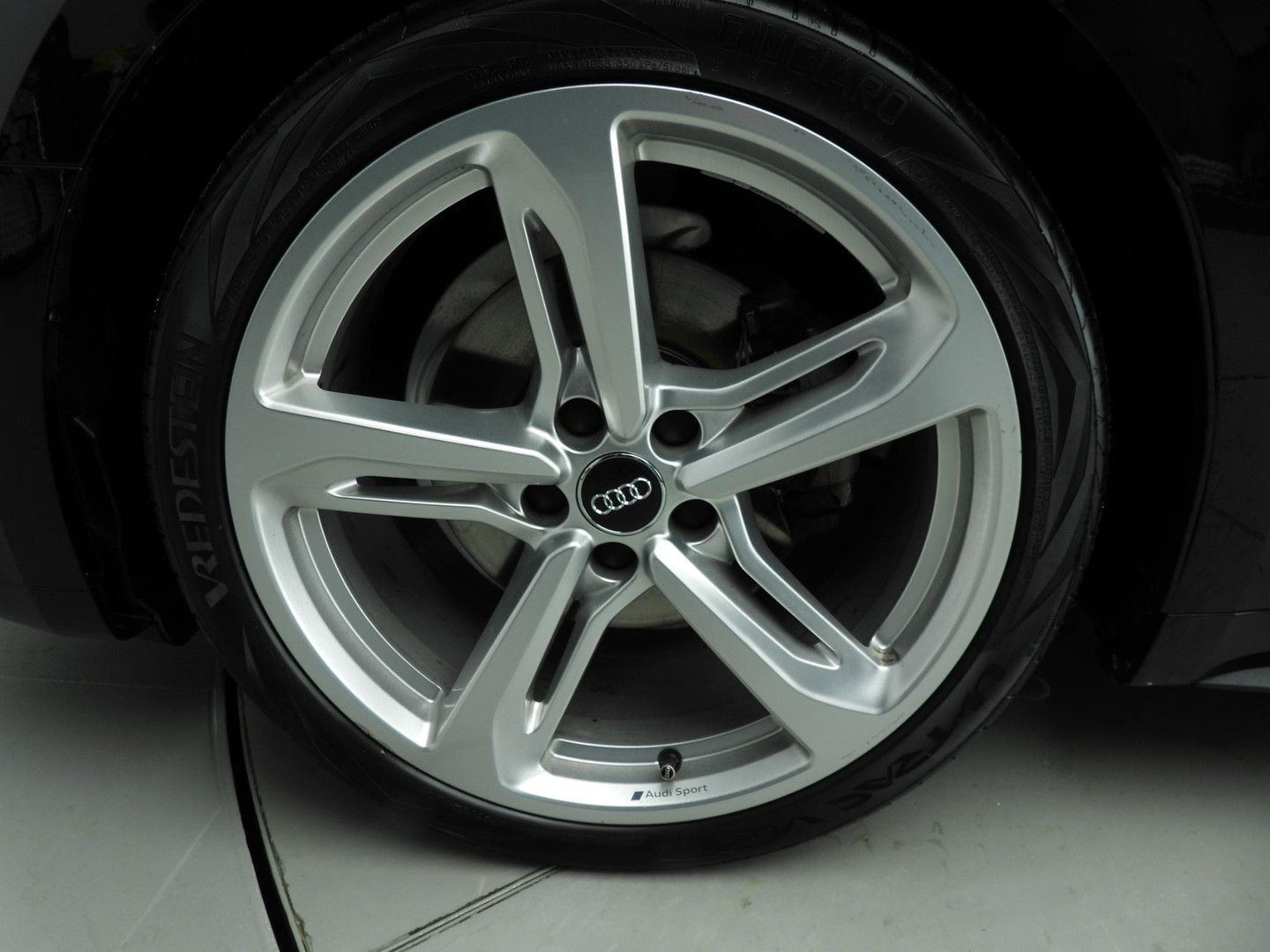 Audi A5 Sportback 2.0 TFSI MHEV Sport S-line Edition foto 16