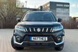 Suzuki Vitara 1.4 mHEV Lager! Comfort+ Leder NAVI LE... - Suzuki Vitara: 4.4