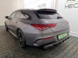 Mercedes-Benz CLA 45 AMG Shooting Brake S 4Matic+, AHK, Panora - gebrauchte Mercedes-Benz CLA 45 AMG Shooting Brake aus dem Jahr 2023