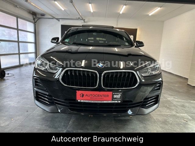 BMW X2 xDrive 18 d Advantage Plus M-Paket imagem 2