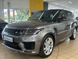 Land Rover Range Rover Sport 3.0 SDV6 FAP*MATRiX*PDC*LUFT* - Land Rover Range Rover Sport in Köln