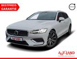 Volvo V60 Kombi 2.0 Inscription LED Navi Tempomat DAB - weiße Volvo V60