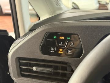 Volkswagen Caddy 1.5 TSI LED SIDEASSIST ACC AHK 5J GARANTIE