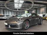 Porsche 992 911 Turbo Burmester InnoDrive Sportabgas - Porsche 992 in Essen