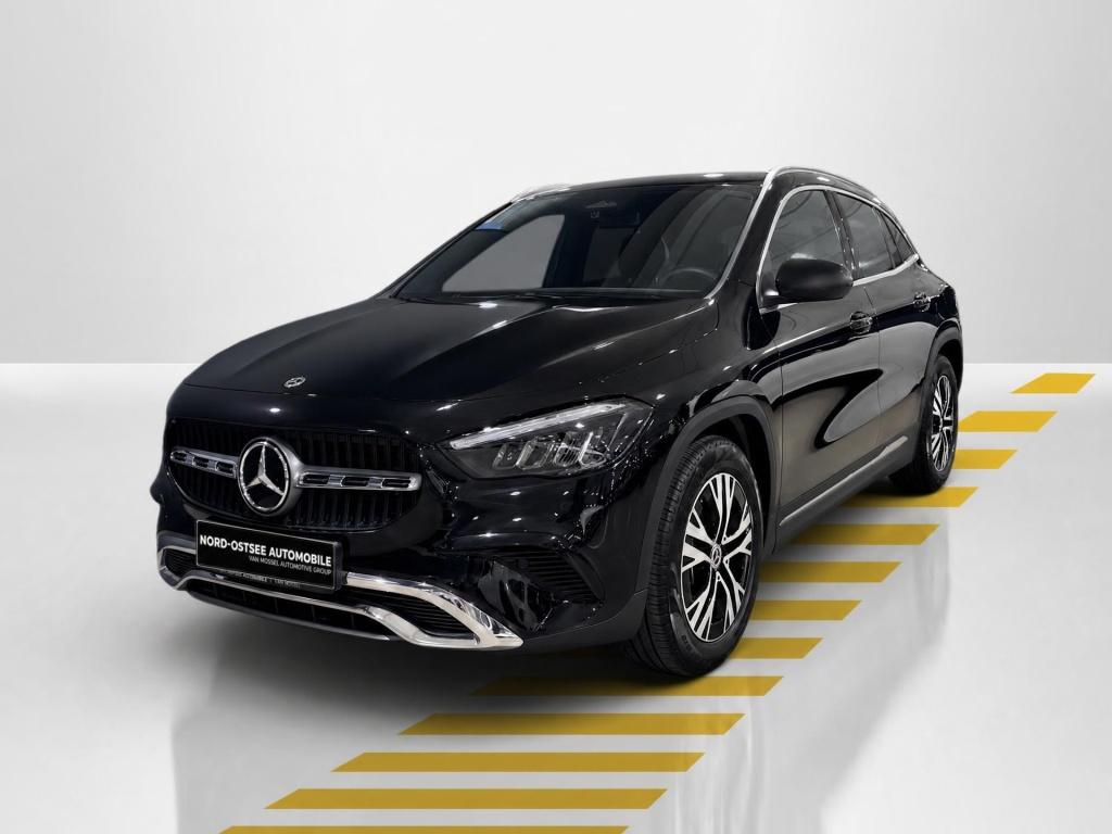 Mercedes-Benz GLA PROGRESSIVE AHK MBUX LED ADV., миниатюра 2