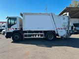 Iveco 190e250L°Müllwagen°Terberg°Klima°Garbage142..TKm - Iveco 190
