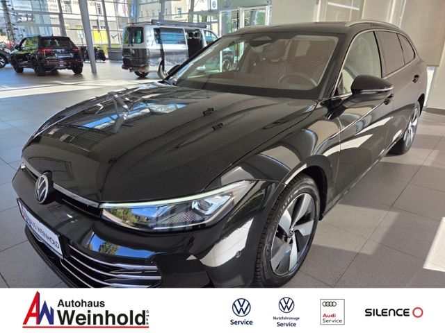 Passat Variant Elegance 2.0 TDI MATRIX PANO STH