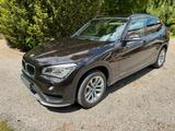 BMW  X1 xDrive20d, Allrad, Automatik, Navi, Scheckhe