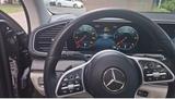 Mercedes-Benz GLE 300 d 4MATIC | 47.000 km | Top-Ausstattung - Mercedes-Benz in Frankfurt (Main): 3.0